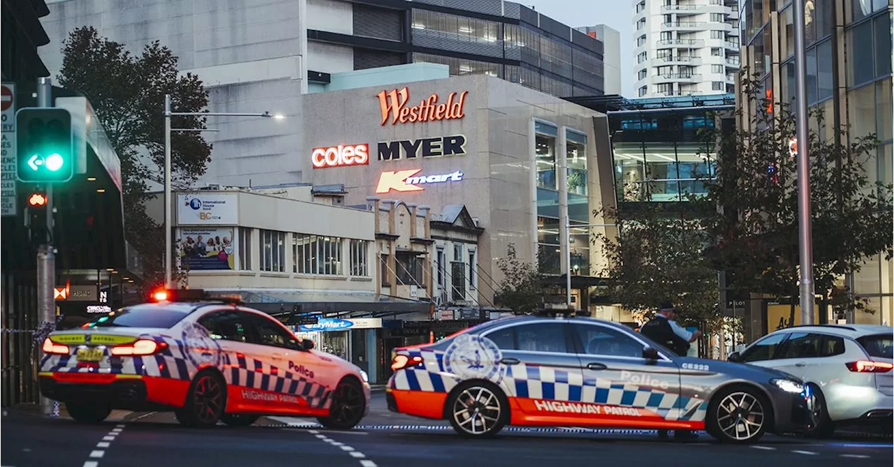 Three, including baby girl, critical in hospital after Sydney mass stabbing