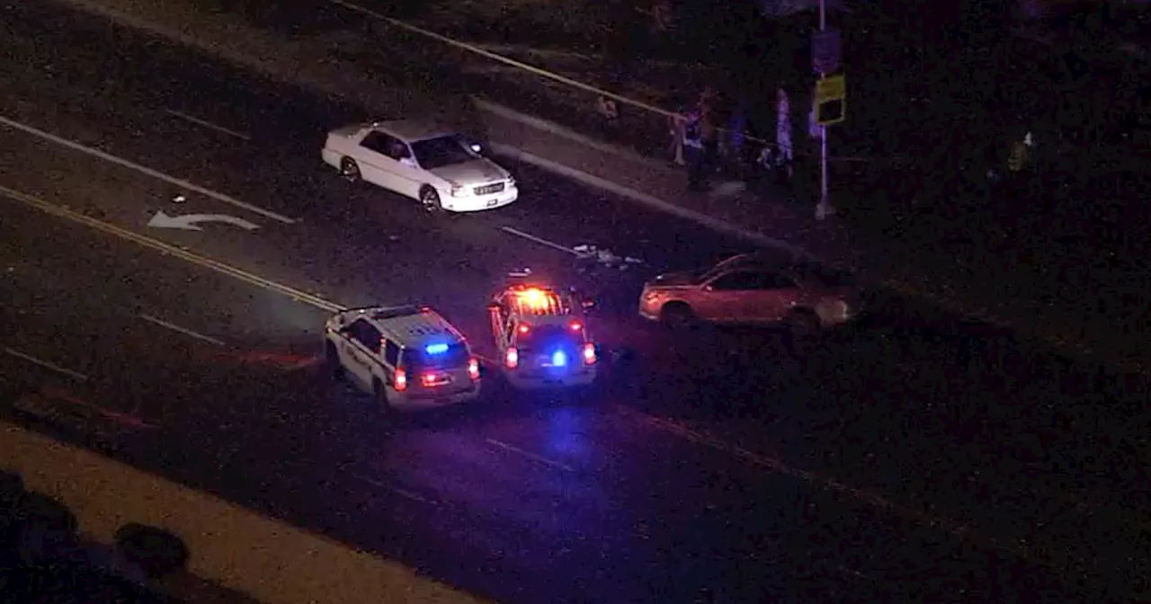 Man Turns Himself in After Hit-and-Run Crash Involving 13-Year-Old Boy