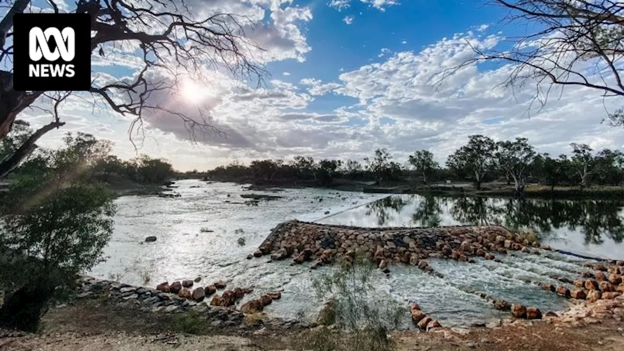 University of Melbourne's Return to Country program celebrates the genius of Indigenous engineering