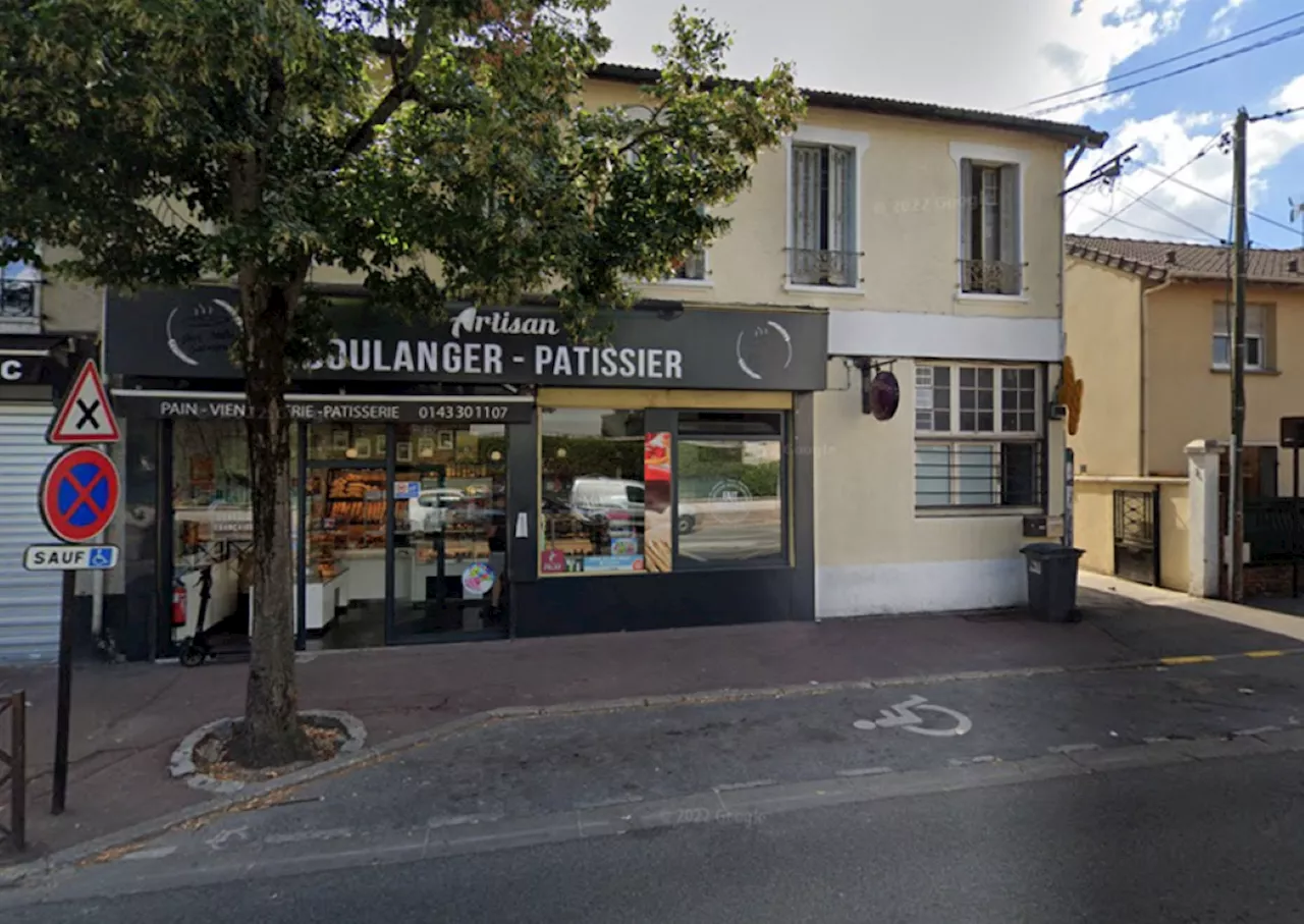 Contrôle sanitaire en Seine-Saint-Denis : une boulangerie fermée pour 'de graves manquements'