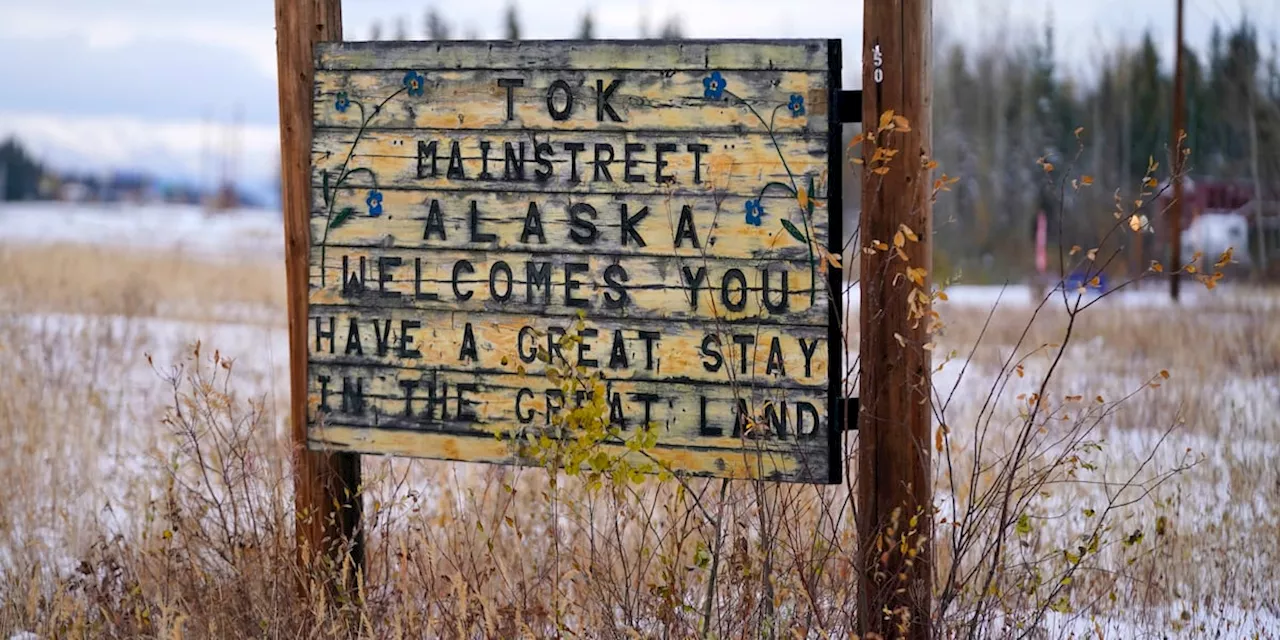 Biden wins more delegates in Wyoming and Alaska as he heads toward Democratic nomination