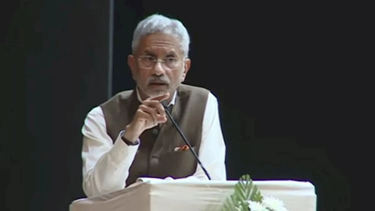 S. Jaishankar: जयशंकर ने की ईरान-इस्राइल के विदेश मंत्रियों से बात; जहाज पर फंसे 17 भारतीयों की वापसी पर चर्चा