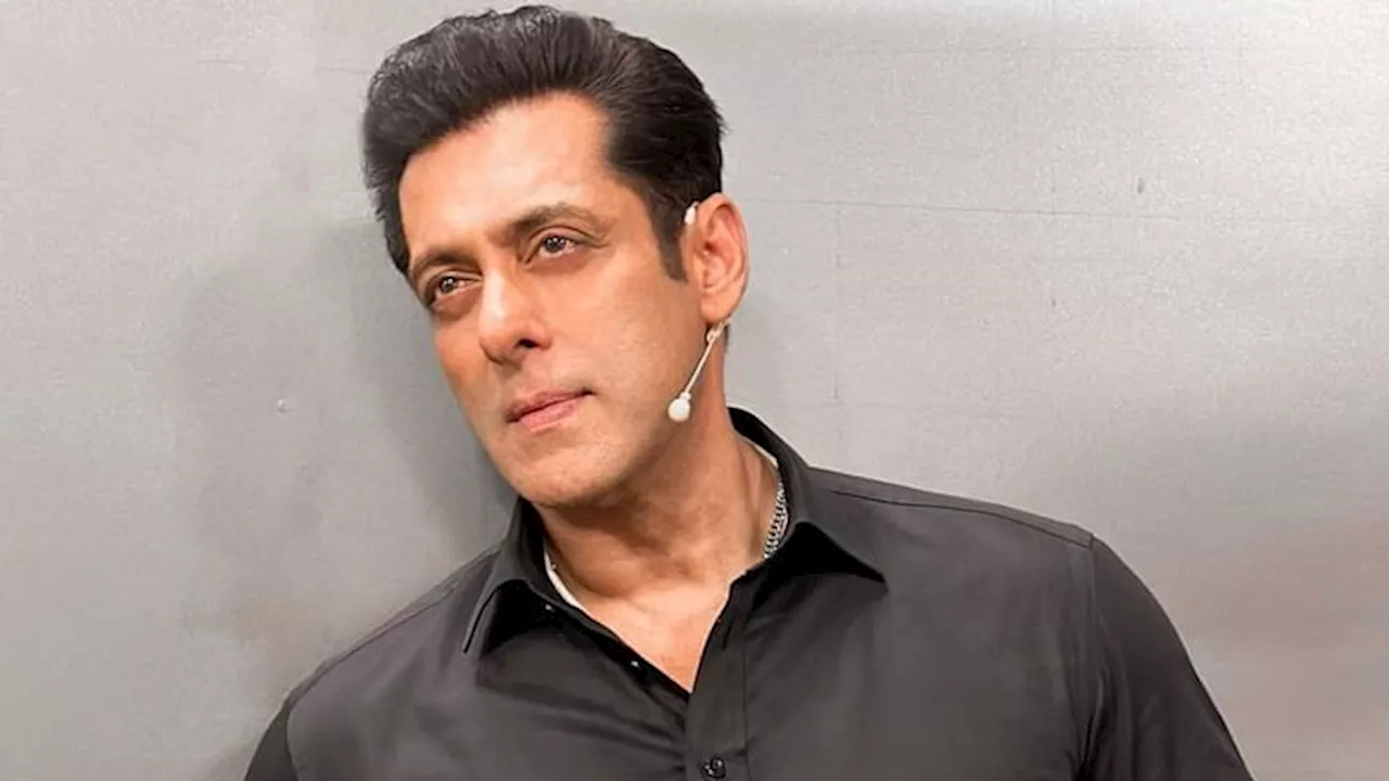 Salman Khan: सलमान खान के घर के बाहर हुई फायरिंग, बाइक से आए दो शूटर्स ने चलाई गोलियां, बढ़ाई गई सुरक्षा