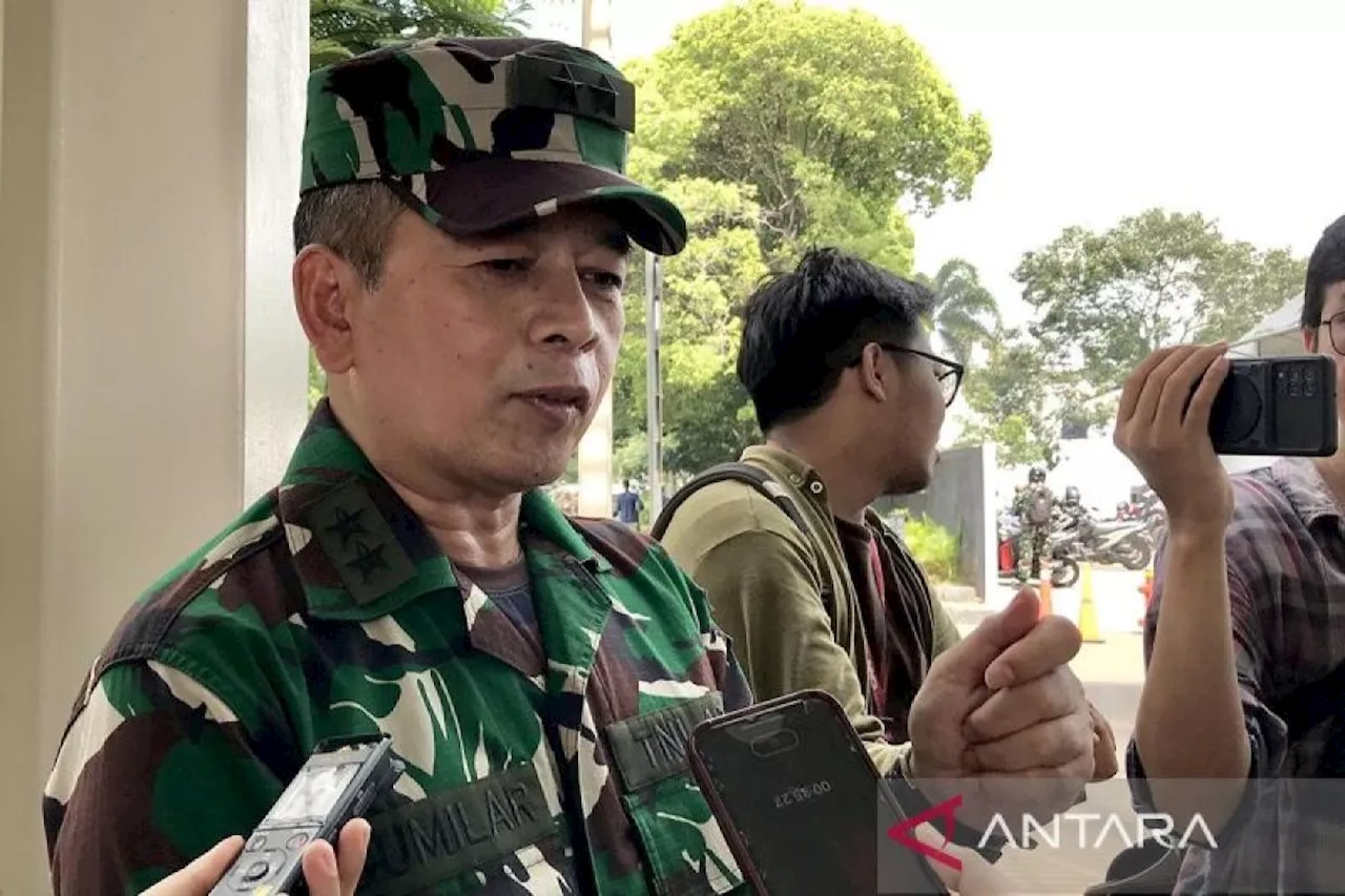 Mediasi Dilakukan TNI AL dan Brimob Polda Papua Barat Terkait Perkelahian di Pelabuhan Sorong