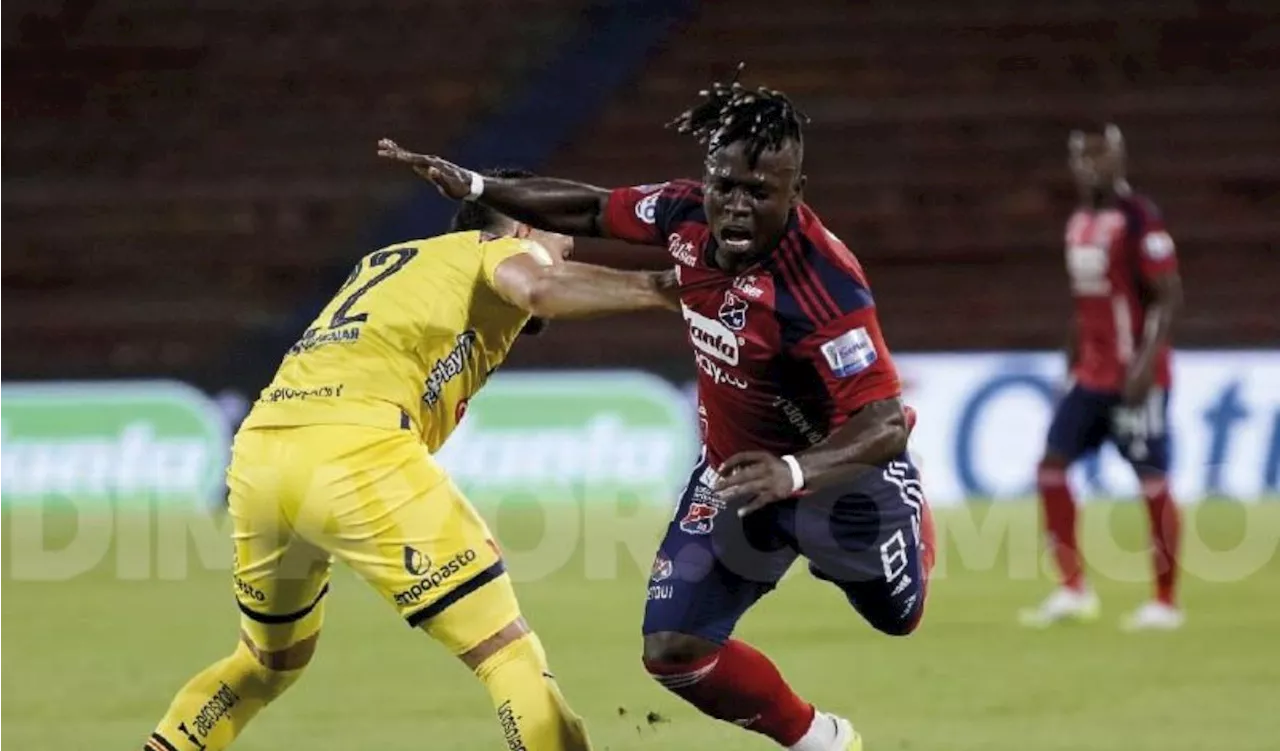 Medellín vs Bucaramanga EN VIVO: hora y canal para ver Liga BetPlay