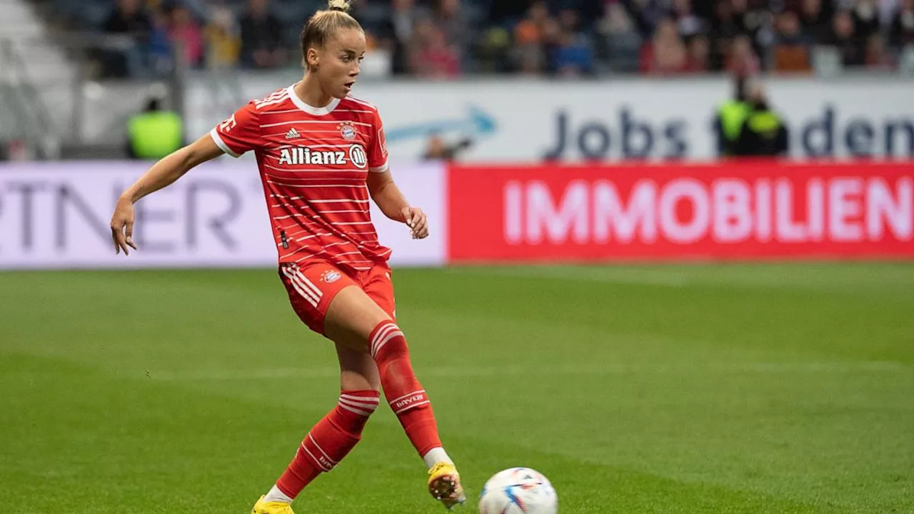 Fünf Tore nach der Pause: FCB-Frauen weiter auf Meisterkurs