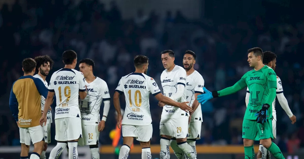 Cobertura Pumas vs León EN VIVO | Jornada 15, Clausura 2024 Liga BBVA MX