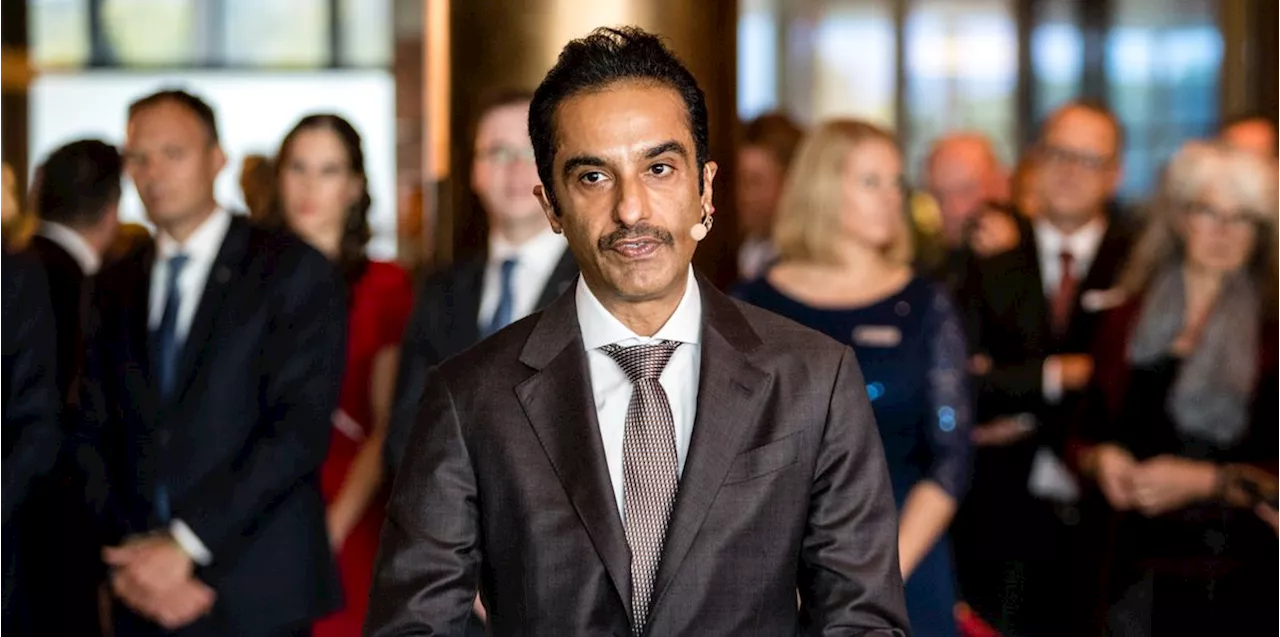 Scheich Nawaf bin Jassim bin Jabor Al-Thani zu sechs Jahren Haft verurteilt