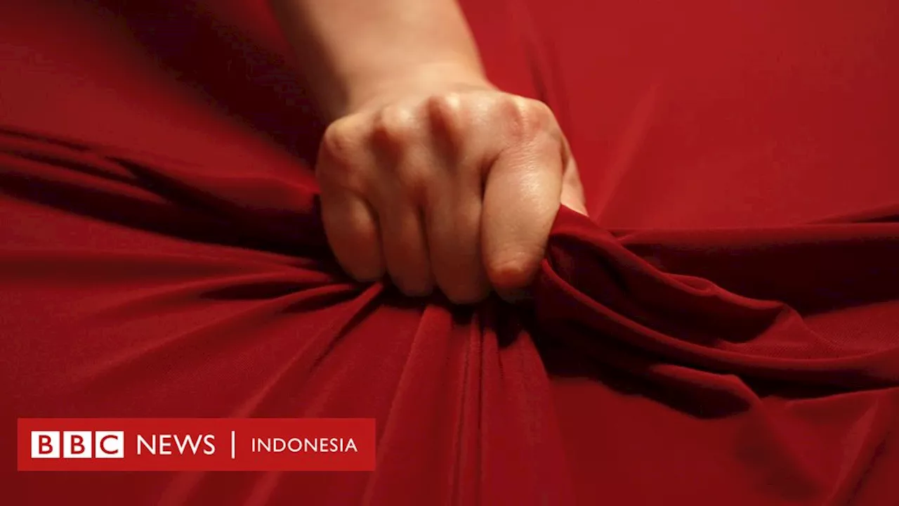 Seks: 'Kebanyakan perempuan mengalami orgasme melalui penetrasi adalah mitos'