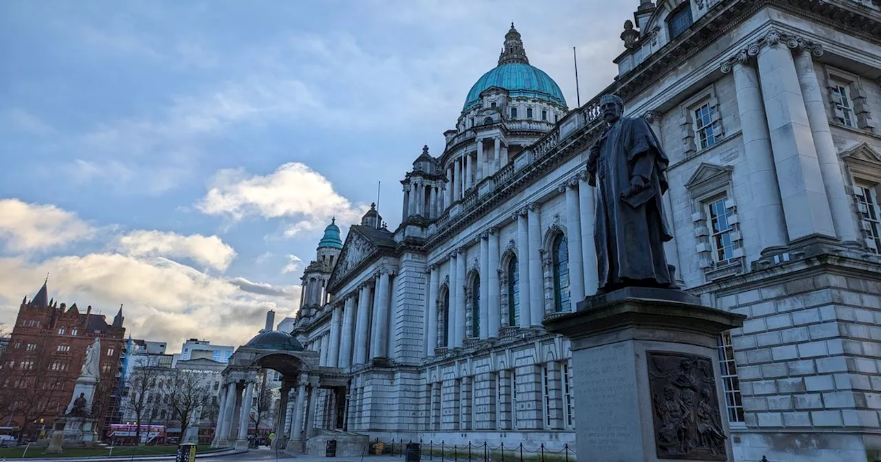 Belfast Council Offers £2,000 for Creative Ideas in Local Communities