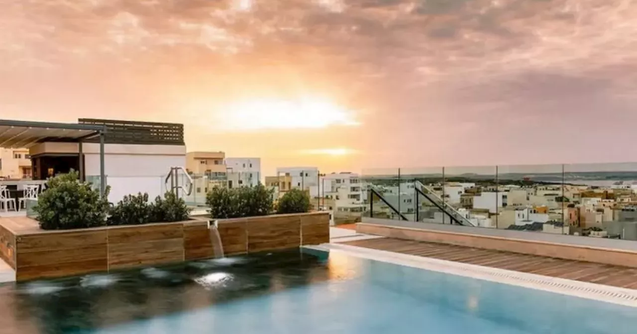 Wowcher Offers Affordable Holidays in Malta