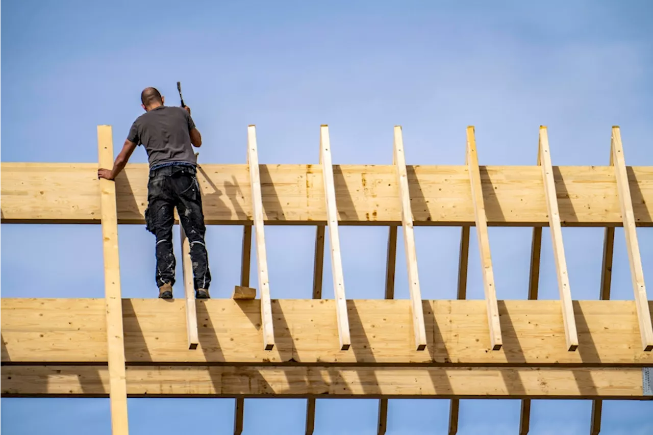 Düstere Prognose: Fachkräftemangel im Handwerk gefährdet Energiewende