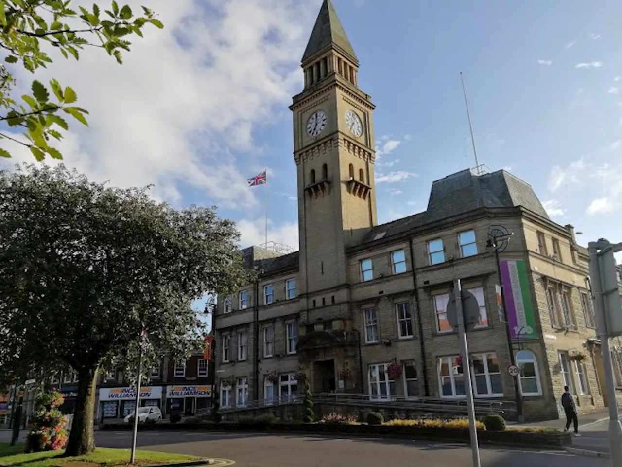 ‘Another Buckshaw Village’ not viable for Chorley housebuilding headache