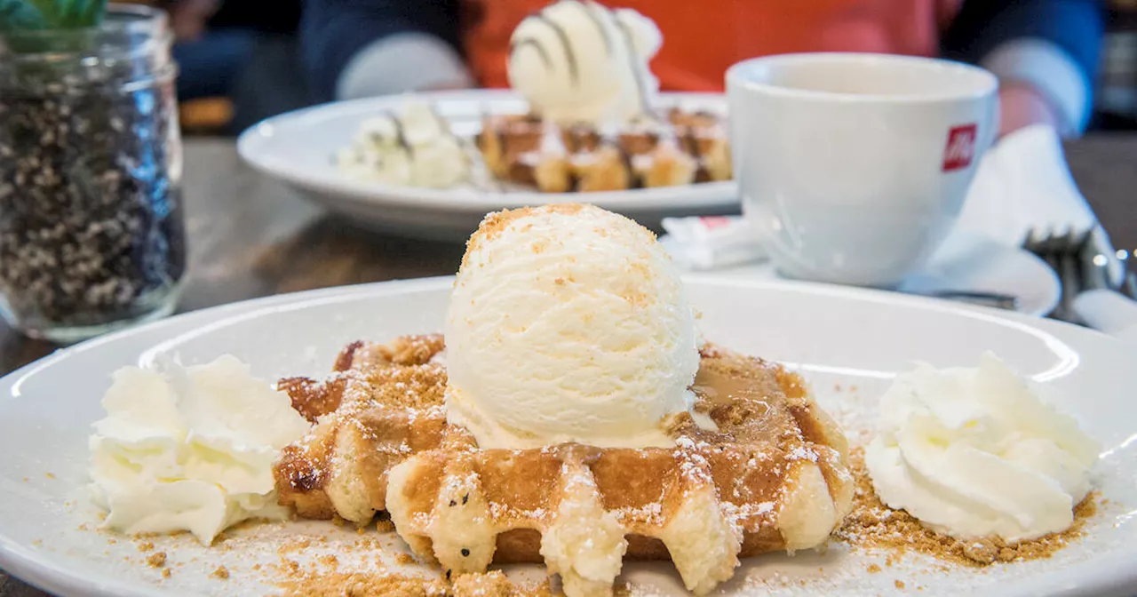 Toronto restaurant known for its waffles has permanently closed