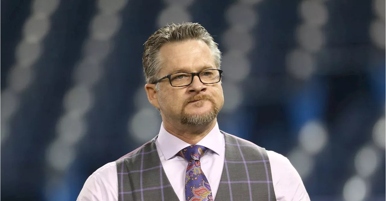 Gregg Zaun: From Player to Analyst