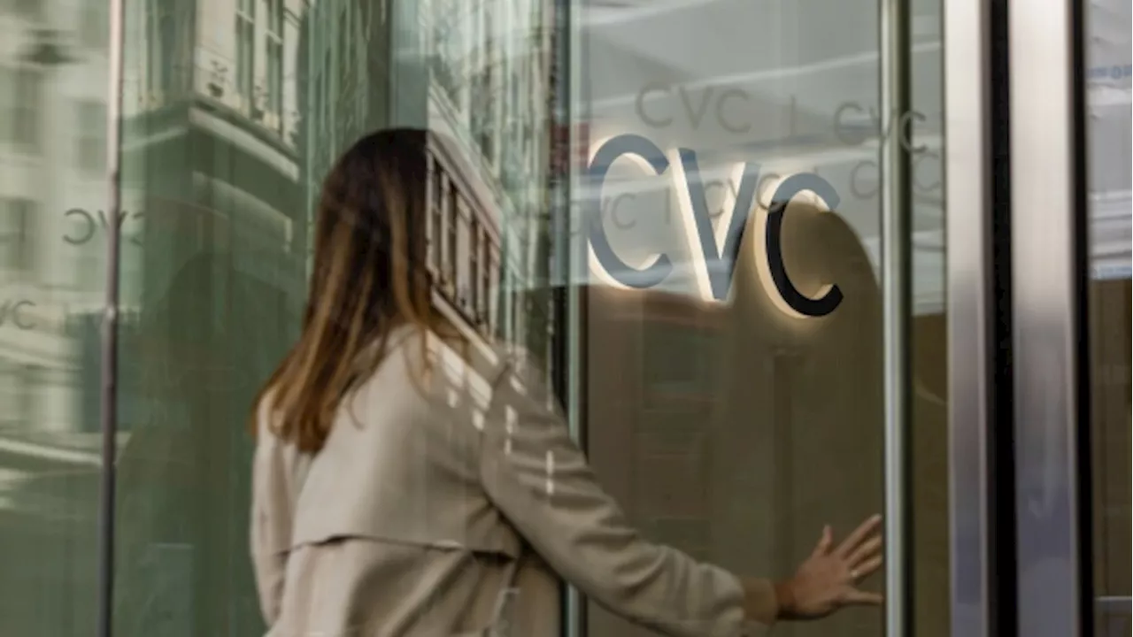 Buyout Giant CVC Seeking More Than €1 Billion in Amsterdam IPO