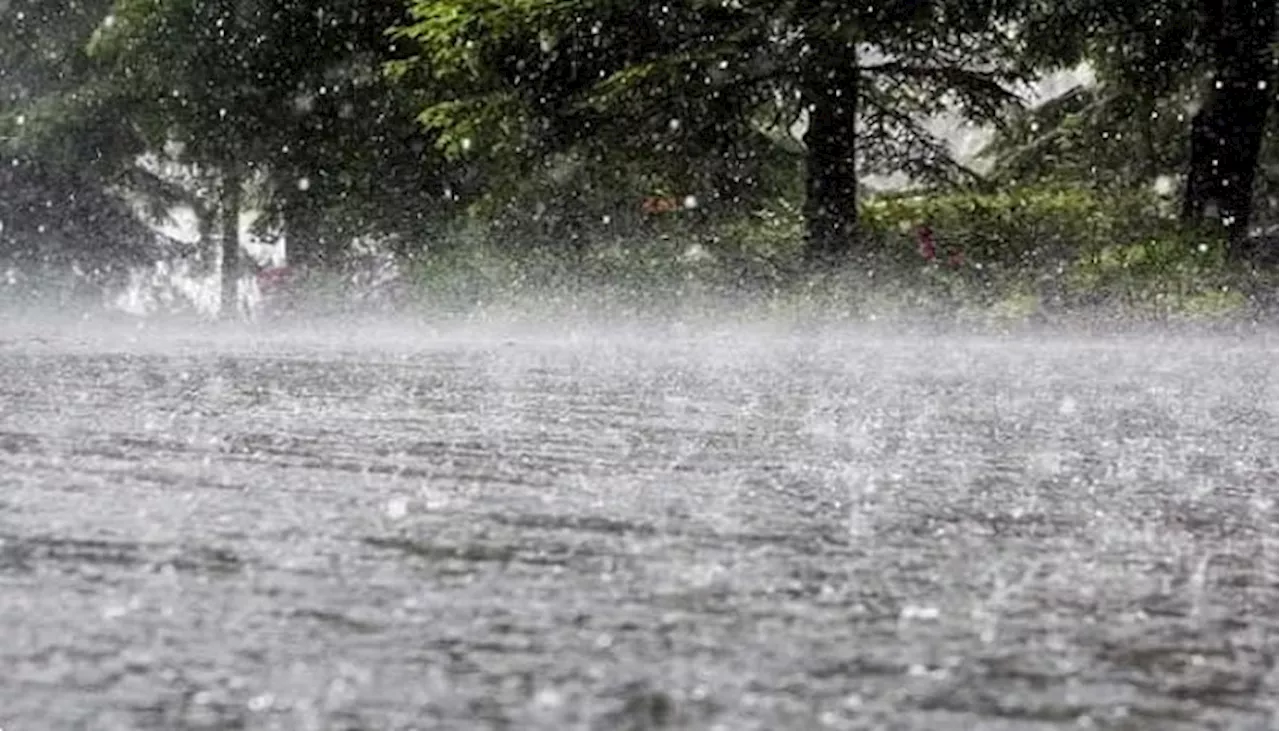 89.1mm rainfall wreaks havoc in Pasni as weather in Karachi turns pleasant