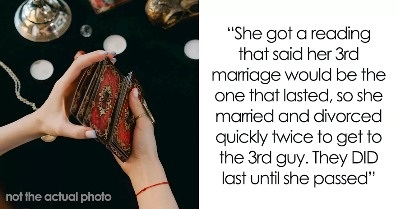 50 Incredibly Petty Reasons That Led People To Divorce Their Spouses