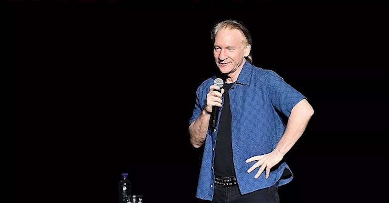 Bill Maher Urges Left to Learn from Failed Left-Wing Policies in Canada and Sweden