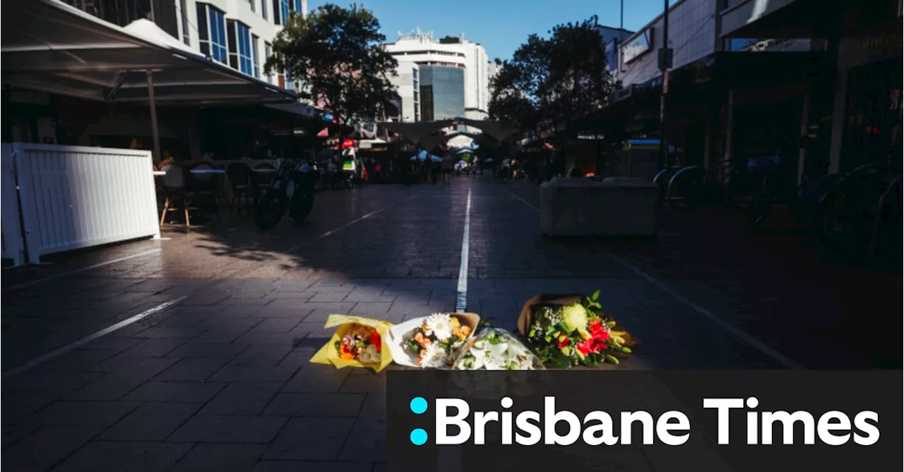 Bondi Junction attack: What we know so far