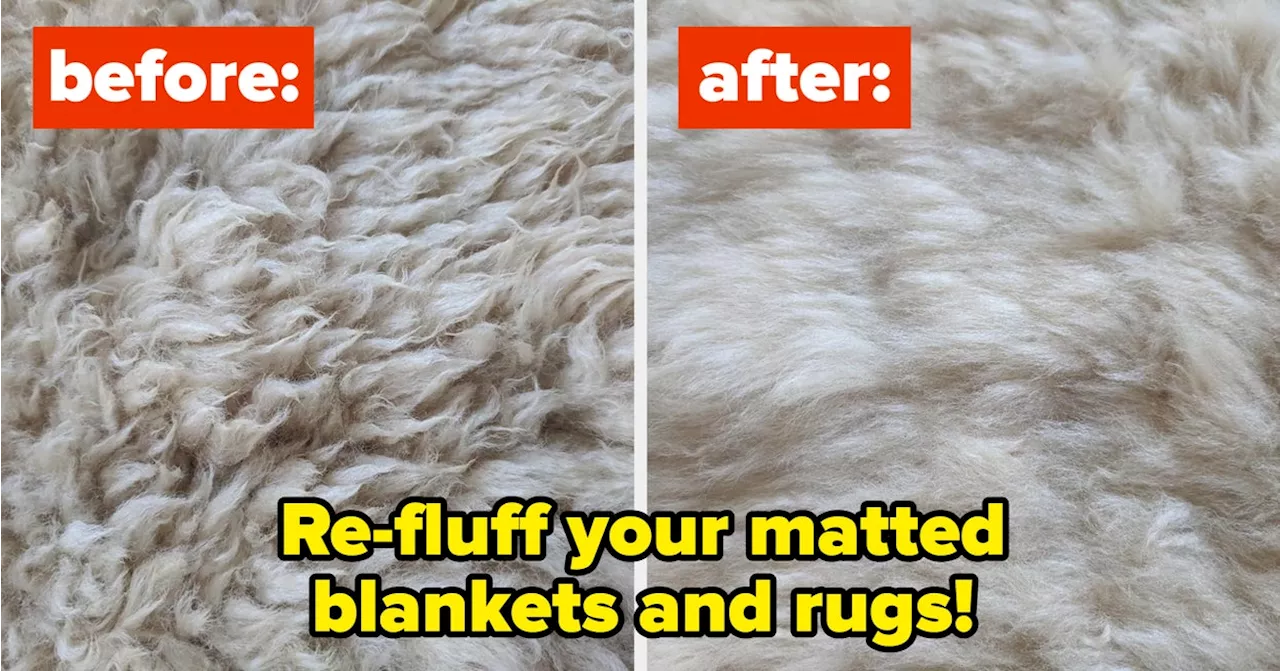 27 Genius Bedroom Products To Revamp Your Home