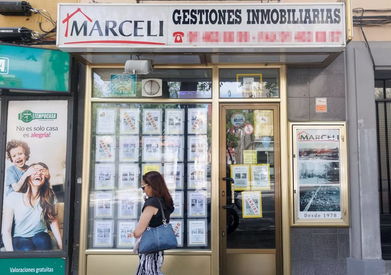 Claves: lo que deben ser las comisiones inmobiliarias, y las últimas víctimas de las pantallas