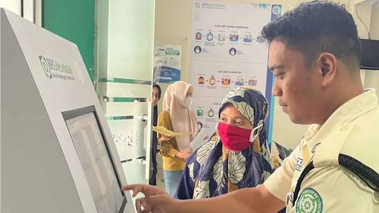 Kelas Rawat Inap BPJS 1, 2, 3 Dihapus 2025, Iurannya Jadi Segini