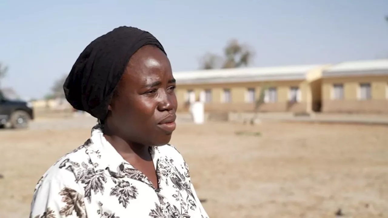 Survivors of Boko Haram abduction share their stories