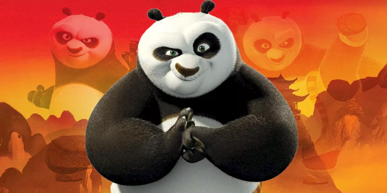 ‘Kung Fu Panda 4’ Global Box Office Hits New Milestone Despite Digital Release