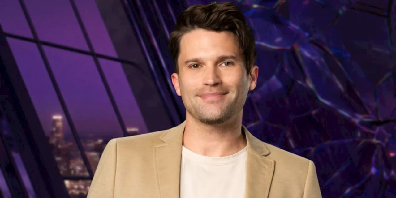 'Vanderpump Rules' — Tom Schwartz Gives an Update on His New Girlfriend