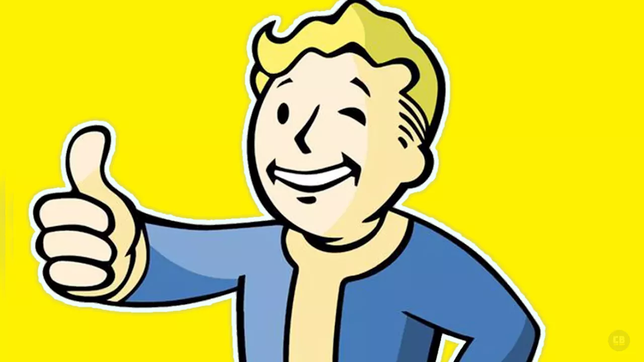 Fallout Games Are Blowing Up on Steam Following TV Show Release