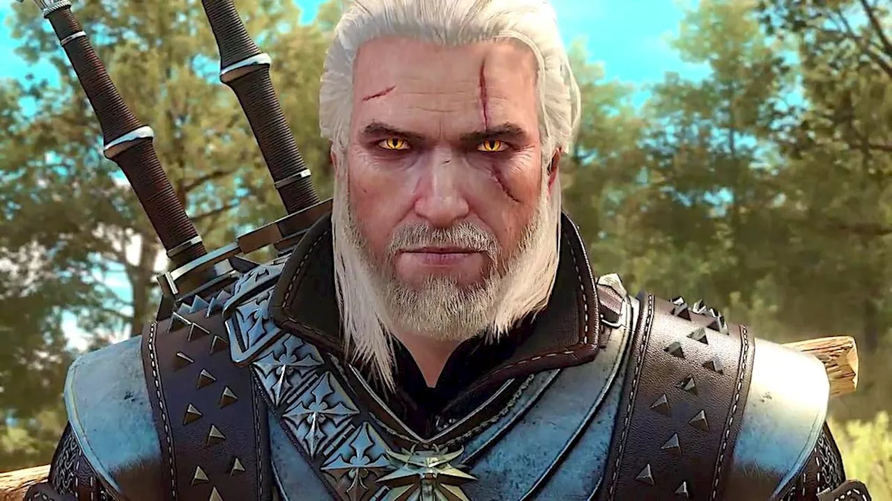 The Witcher Season 4 Costume Designs Might be Video Game Inspired