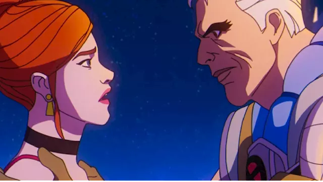 X-men '97 Episode 7 Reveals Surprising Villain - X-men: The Animated 