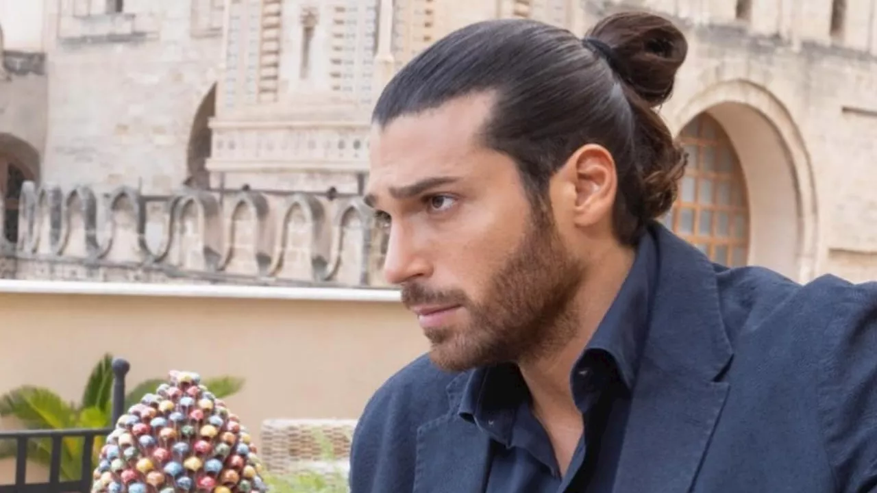 Can Yaman, spoiler sul Cast di Sandokan: ecco chi ci sarà