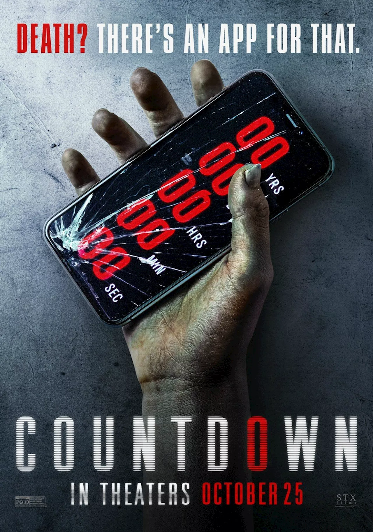 Countdown - Film (2019)