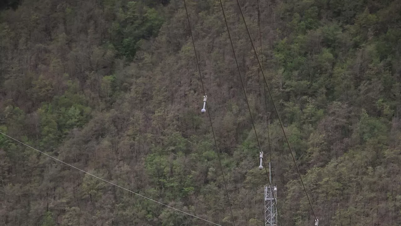 Suviana, la strage durante lo «stress test»: alternatore alla massima potenza