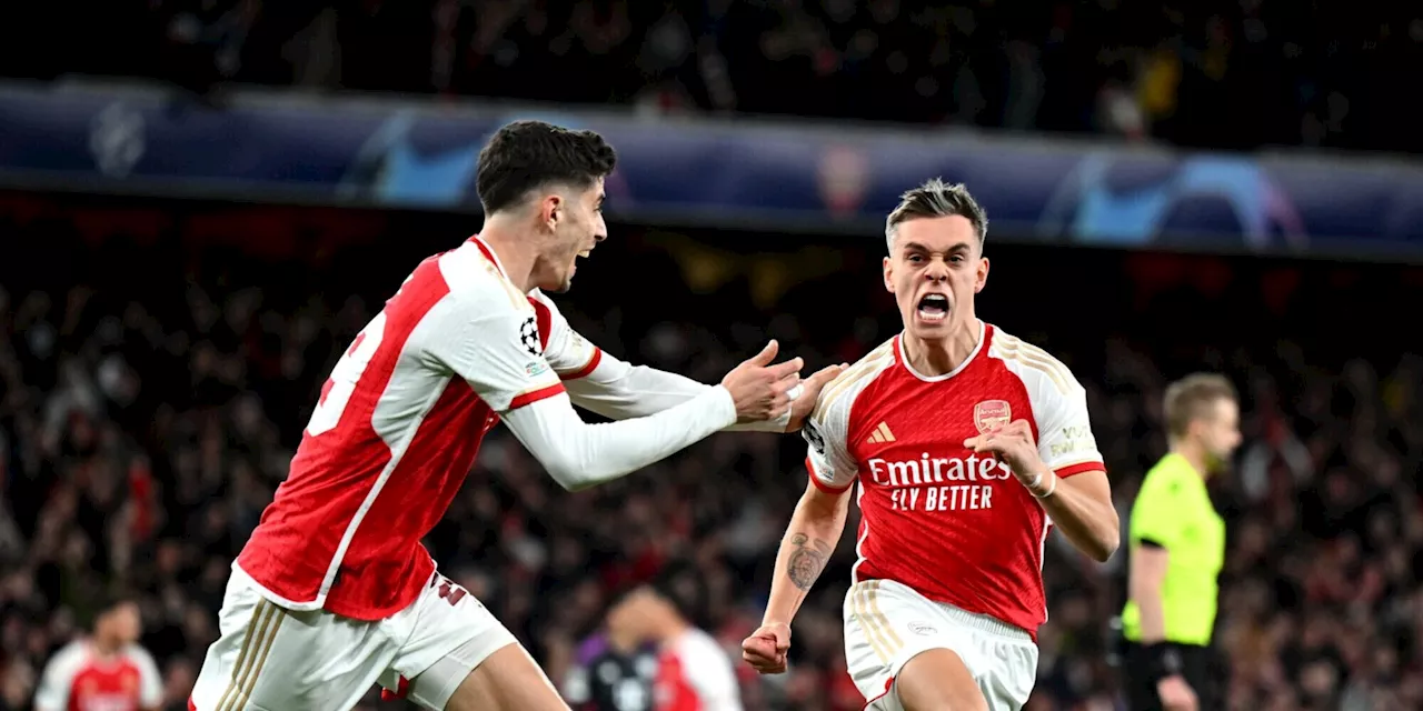 Premier League, pronostico Arsenal-Aston Villa: l'analisi del match