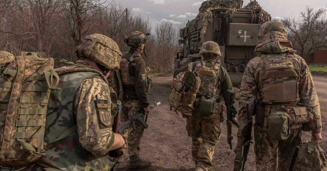 Ukraine, attaque à Sydney, Brésil : les informations de la nuit