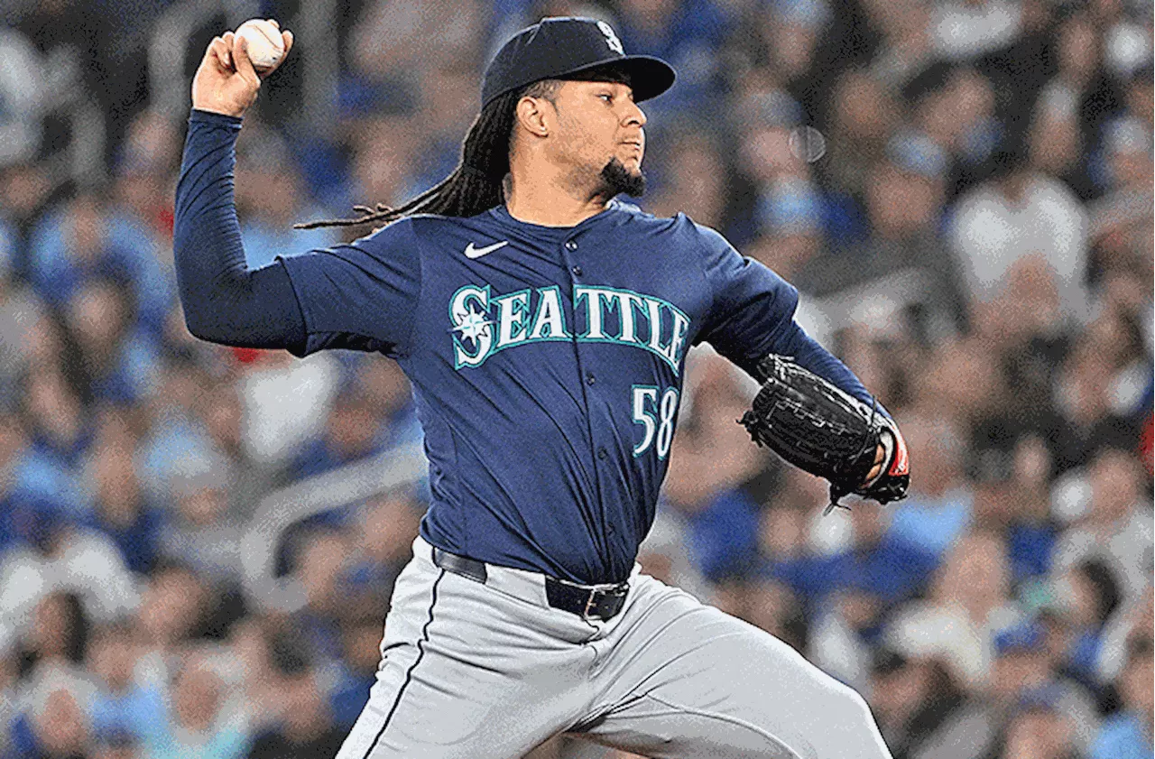 Cubs vs Mariners Prediction, Picks, and Odds for Tonight’s MLB Game