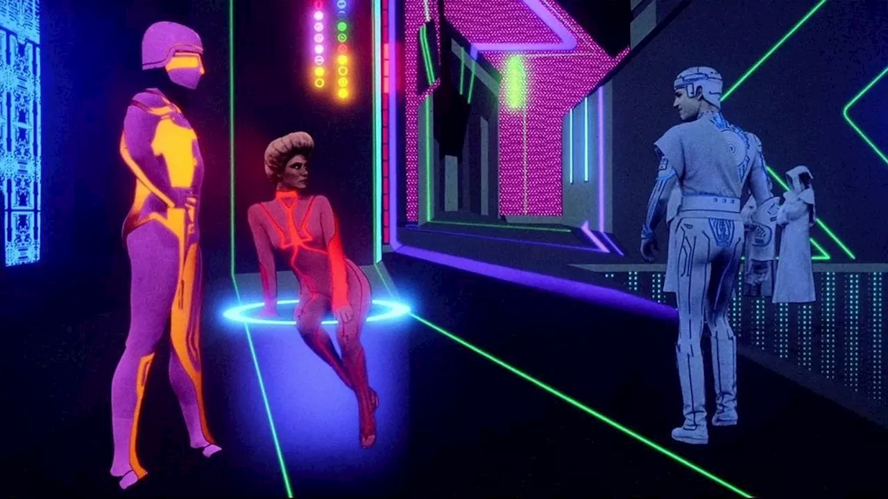 The 1980s: A Revolution in Filmmaking and VFX