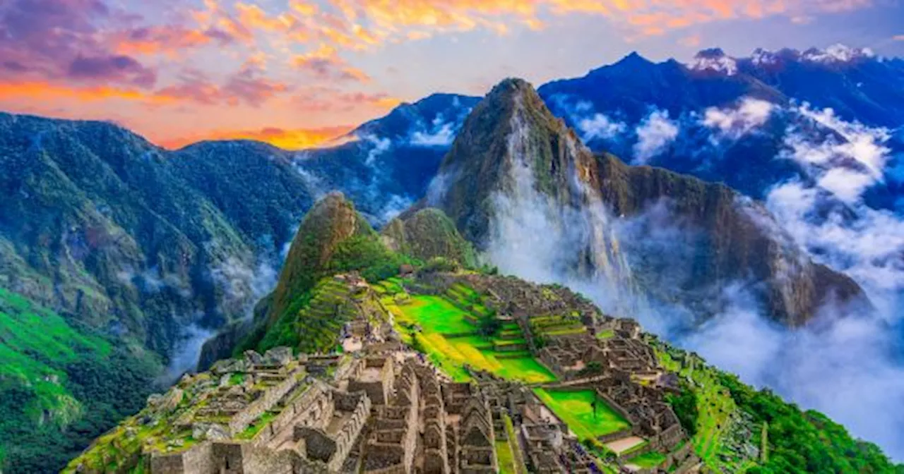 HALLAN la JOYA del Machu Picchu: científicos descubren una MARAVILLA oculta en Perú