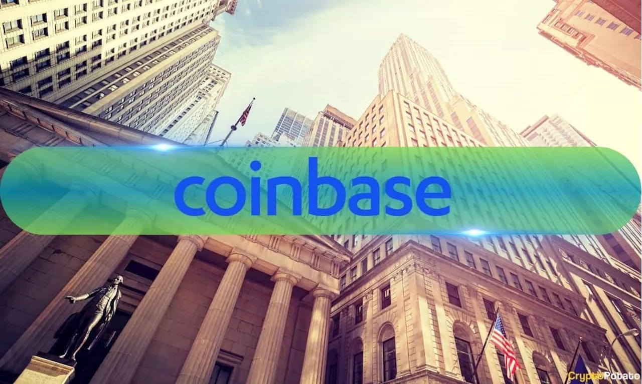 Coinbase Files Appeal Over ‘Investment Contracts’ in SEC Battle