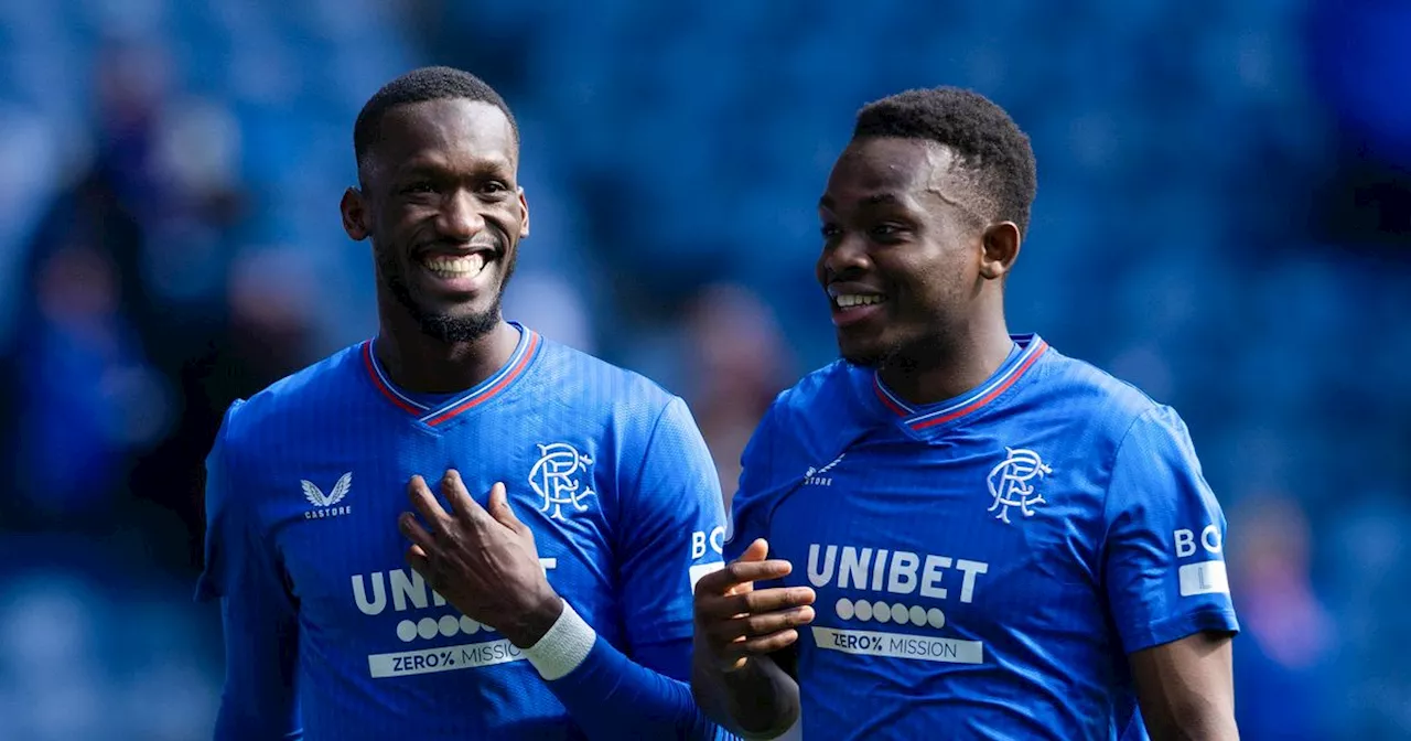 5 Rangers wing options give Clement food for thought as Dingwall team predicted