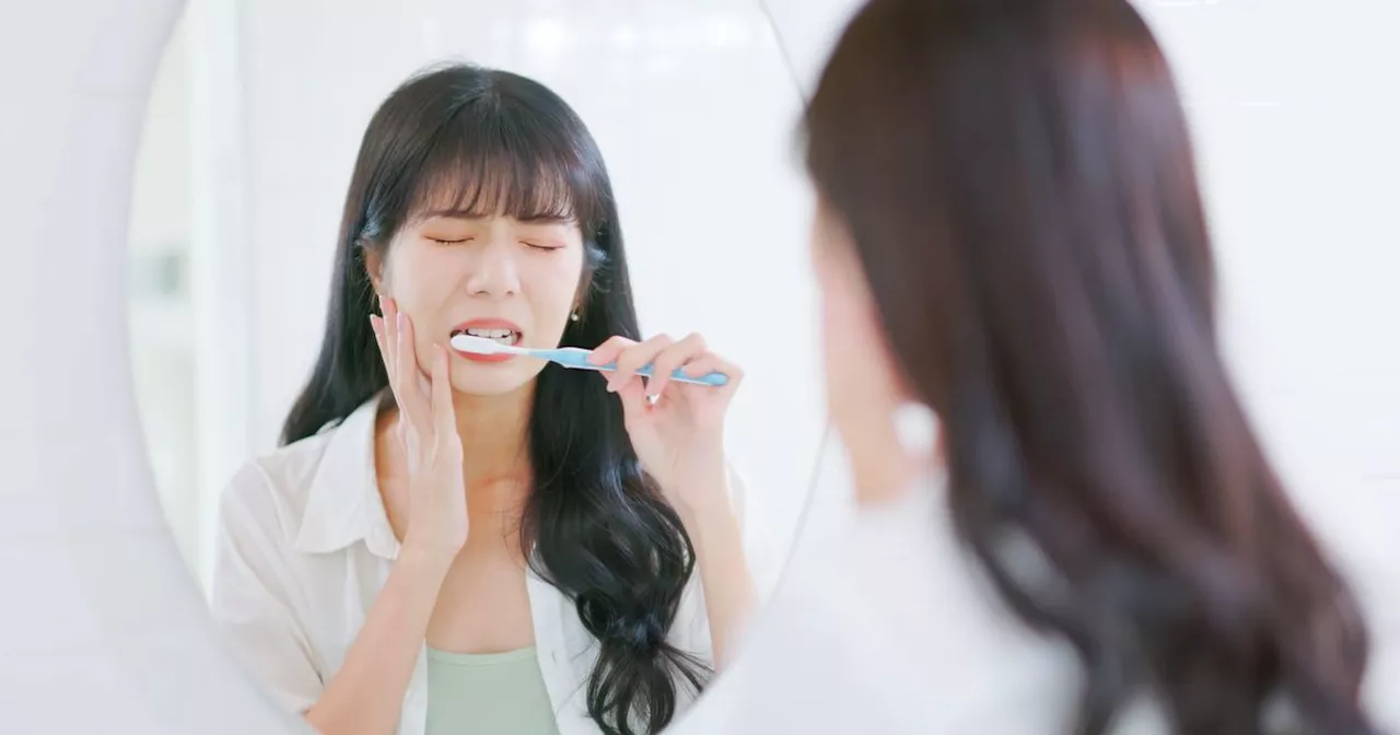 Common Mistake That Harms Your Oral Health