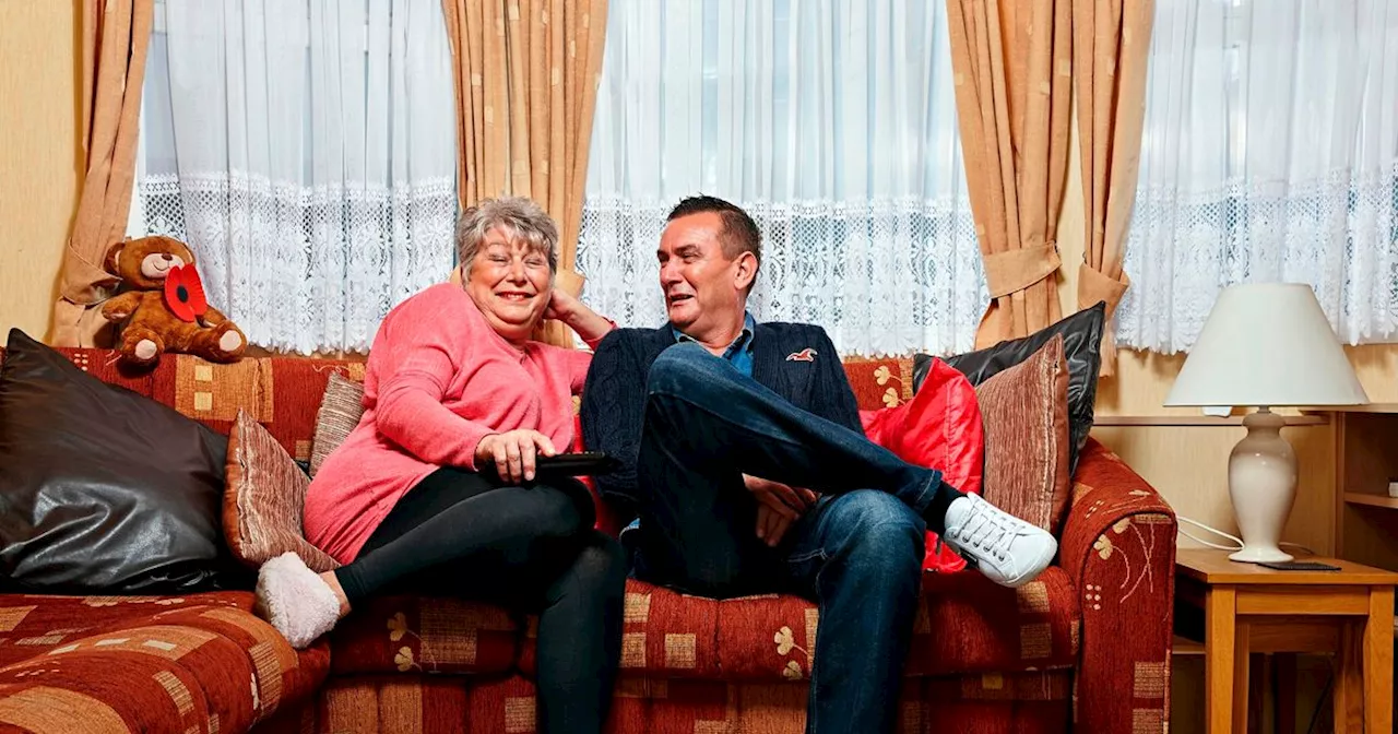 Gogglebox stars' pay cheque and the freebie they get to keep them going