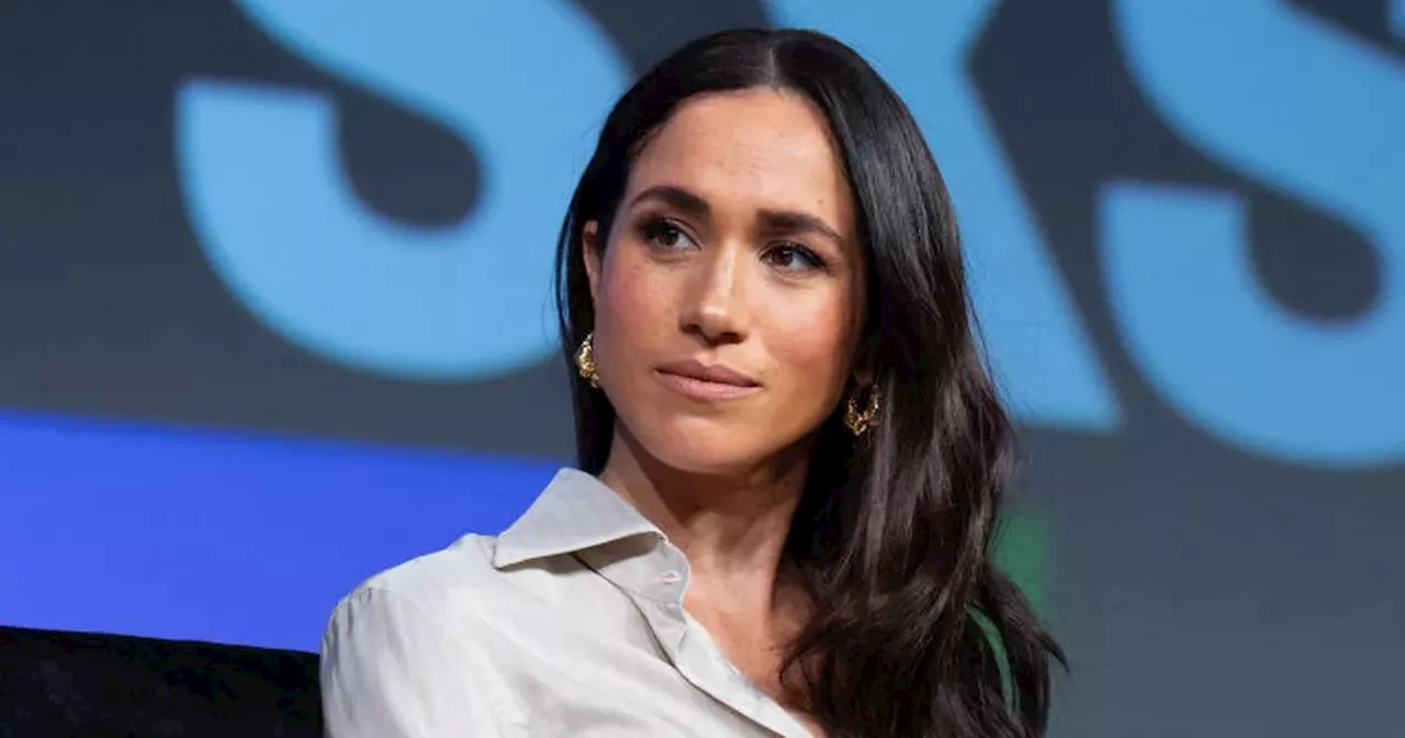 Meghan Markle's brother launches vile online campaign of abuse against Duchess