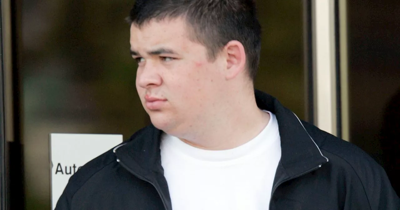 Son of Scots gangland kingpin Jamie Daniels reported missing from prison