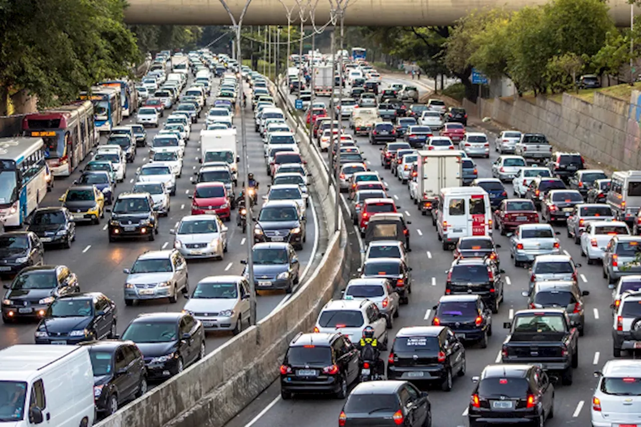 Malaysia's Traffic Congestion and its Impact on Wellbeing