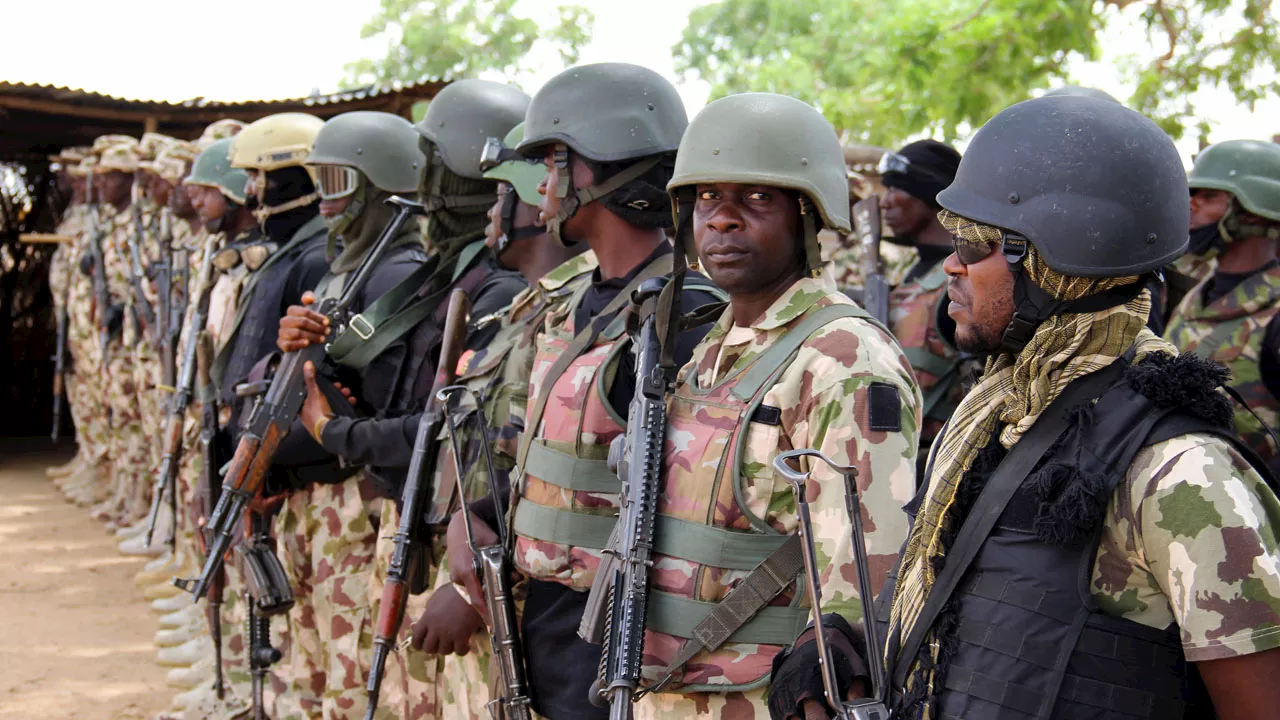Nigerian Army to probe alleged involvement of soldiers in hotel manager’s death