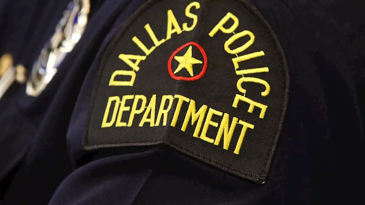 Dallas police 911 call taker placed on leave after being arrested for family violence